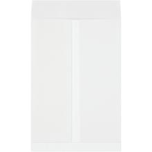 12 1/2 x 18 1/2" White Jumbo Envelopes