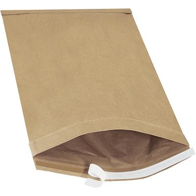 View larger image of 12 1/2 x 19" Kraft (25 Pack) #6 Self-Seal Padded Mailers