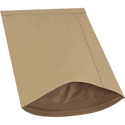 View larger image of 12 1/2 x 19" Kraft #6 Padded Mailers
