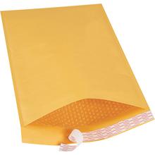 12 1/2 x 19" Kraft (Freight Saver Pack) #6 Self-Seal Bubble Mailers