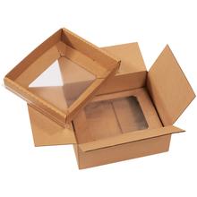 12 x 10 x 5" Korrvu® Suspension Packaging