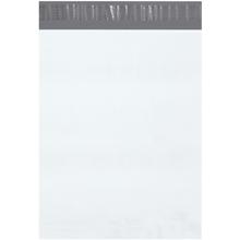 12 x 15 1/2" (100 Pack) Poly Mailers with Tear Strip