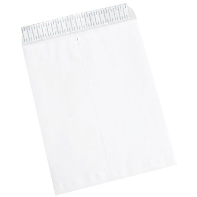 View larger image of 12 x 15 1/2" White Self-Seal Envelopes