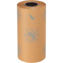12" x 200 yds. VCI Paper 35 lb. Industrial Roll