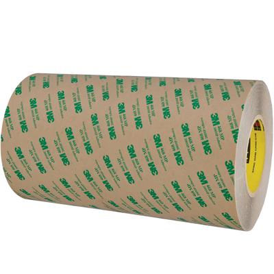 View larger image of 12" x 60 yds. 3M™ 468MP Adhesive Transfer Tape Hand Rolls