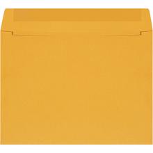 12 x 9" Kraft Self-Seal Envelopes