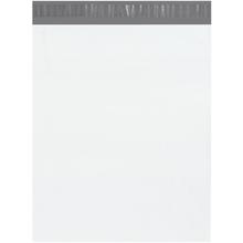 14 x 17" (100 Pack) Poly Mailers with Tear Strip