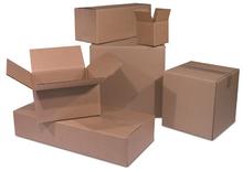 15 x 11 x 9 Shipping Box, 32 ECT