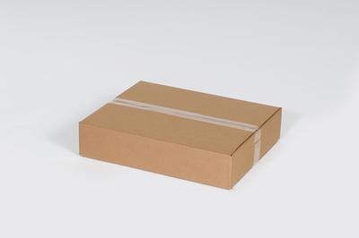 View larger image of 16 x 14 x 4 Shipping Box, 32 ECT