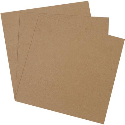 View larger image of 16 x 16" Heavy-Duty Chipboard Pads
