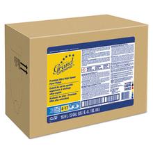 #17 Grand Opening Ultra High Speed Floor Finish, 5 Gallon Bag-in-Box