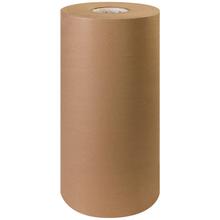 18" - 40 lb. Kraft Paper Rolls