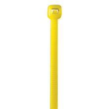 18" 50# Yellow Cable Ties