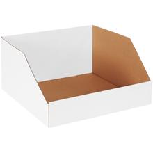 18 x 18 x 10" Jumbo Bin Boxes