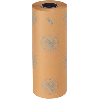 View larger image of 18" x 200 yds. VCI Paper 35 lb. Industrial Roll