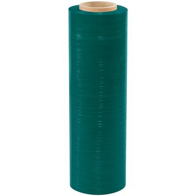 View larger image of 18" x  80 Gauge x 1500' Green Cast Hand Stretch Film