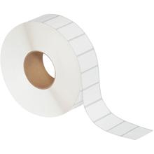 2 1/4 x 1 1/4" Direct Thermal Labels