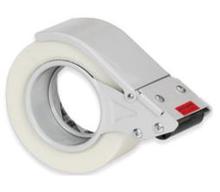 2" Metal Hand-Held Strapping Tape Dispenser