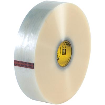 View larger image of 2" x 1000 yds. Clear 3M™ 371 Carton Sealing Tape