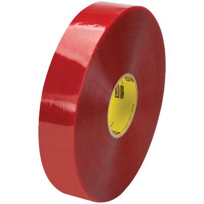 View larger image of 2" x 1000 yds. Clear 3M Security Message Box Sealing Tape 3779