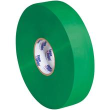 2" x 1000 yds. Green Tape Logic® #700 Economy Tape