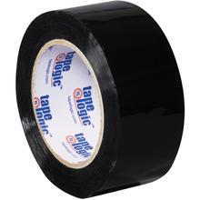 2" x 110 yds. Black Tape Logic® Carton Sealing Tape