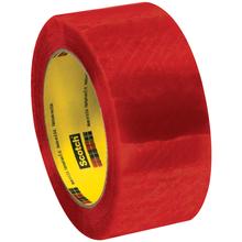 2" x 110 yds. Clear 3M™ 3199 Security Tape