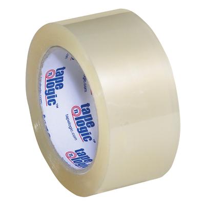 View larger image of 2" x 110 yds. Clear (6 Pack) TAPE LOGIC® #170 Acrylic Tape