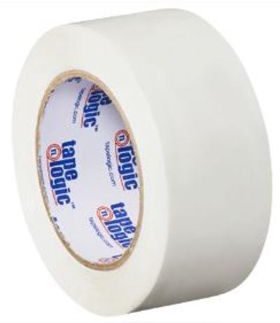 View larger image of 2" x 110 yds. Clear Tape Logic® #400 Industrial Tape