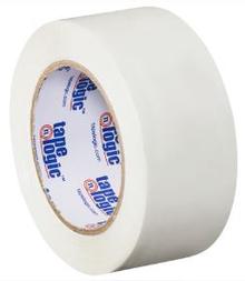 2" x 110 yds. Clear Tape Logic® #400 Industrial Tape