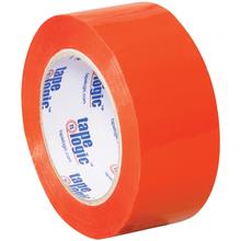 2" x 110 yds. Orange Tape Logic® Carton Sealing Tape