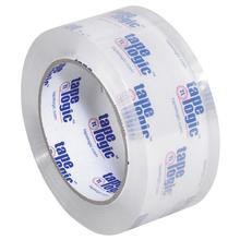 2" x 110 yds. Pure Clear (12 Pack) Tape Logic® #200CC Tape