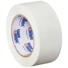 2" x 110 yds. White (6 Pack) Tape Logic® Carton Sealing Tape