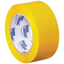 2" x 110 yds. Yellow (18 Pack) Tape Logic® Carton Sealing Tape