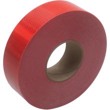 2" x 150' Red 3M™ 983 Reflective Tape
