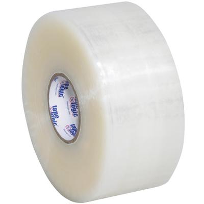 View larger image of 2" x 220 yds. Clear TAPE LOGIC® #400 Acrylic Tape