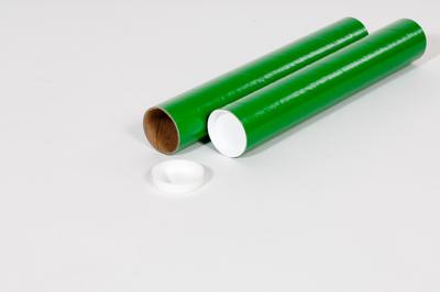 View larger image of 2 x 36" Green Tube