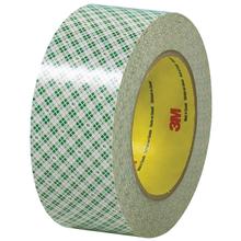 2" x 36 yds. (3 Pack) 3M™ - 410M Double Sided Masking Tape