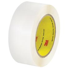 2" x 36 yds. (6 Pack) 3M™ 444 Double Sided Film Tape