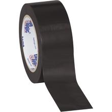2" x 36 yds. Black (3 Pack) Tape Logic® Solid Vinyl Safety Tape