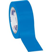 2" x 36 yds. Blue Tape Logic® Solid Vinyl Safety Tape