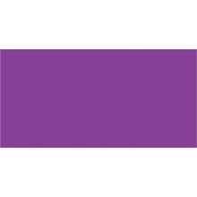 2 x 4" Purple Inventory Rectangle Labels