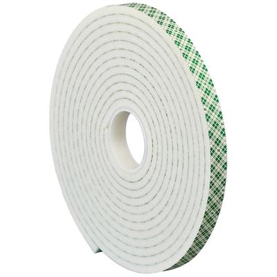 View larger image of 2" x 5 yds. 3M Double Sided Foam Tape 4004