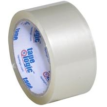 2" x 55 yds. Clear (12 Pack) TAPE LOGIC® #400 Acrylic Tape