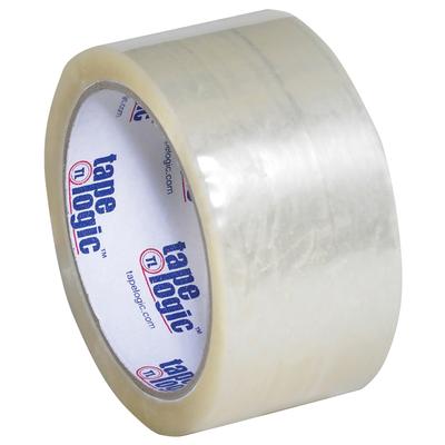 View larger image of 2" x 55 yds. Clear (6 Pack) TAPE LOGIC® #700 Hot Melt Tape
