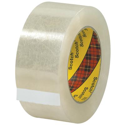 View larger image of 2" x 100 yds. Clear Scotch® Box Sealing Tape 313