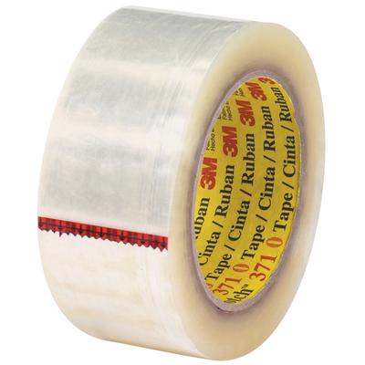 View larger image of 2" x 55 yds. Clear Scotch® Box Sealing Tape 371