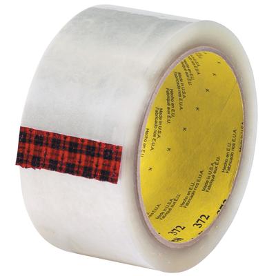 View larger image of 2" x 55 yds. Clear Scotch® Box Sealing Tape 372
