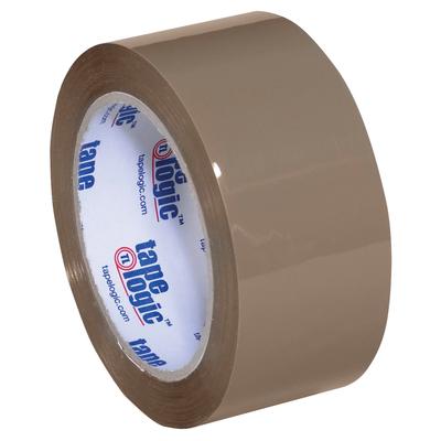 View larger image of 2" x 55 yds. Tan (6 Pack) TAPE LOGIC® #291 Acrylic Tape