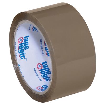 View larger image of 2" x 55 yds. Tan (6 Pack) TAPE LOGIC® #400 Acrylic Tape